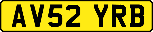 AV52YRB