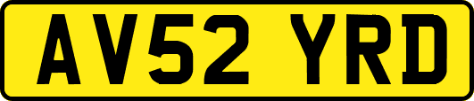 AV52YRD