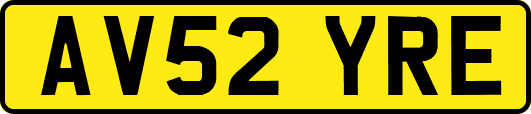 AV52YRE