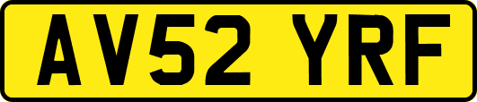 AV52YRF