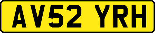 AV52YRH