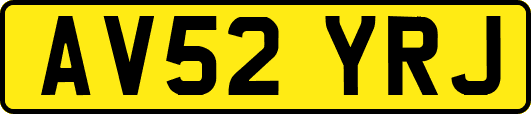 AV52YRJ