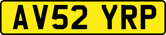 AV52YRP