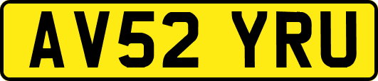 AV52YRU