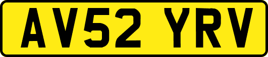 AV52YRV