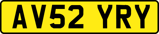AV52YRY