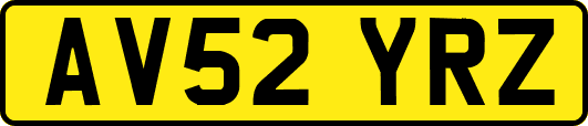 AV52YRZ