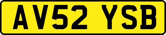 AV52YSB