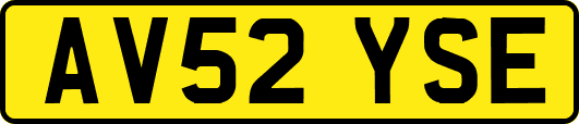 AV52YSE