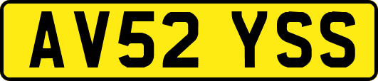 AV52YSS
