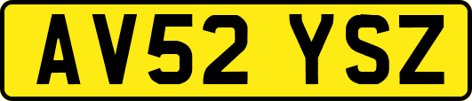 AV52YSZ