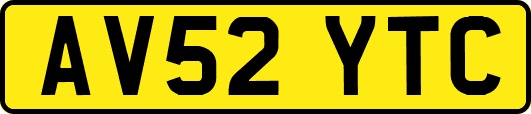 AV52YTC