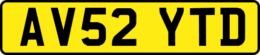AV52YTD