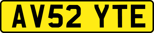 AV52YTE