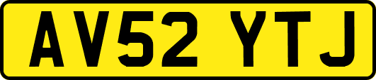 AV52YTJ