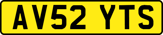 AV52YTS