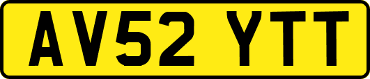 AV52YTT