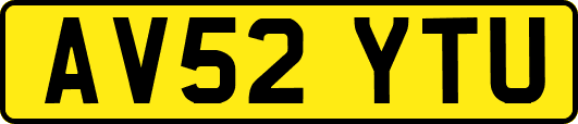 AV52YTU