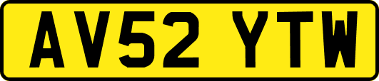 AV52YTW
