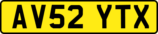 AV52YTX