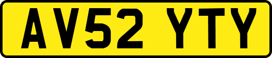AV52YTY