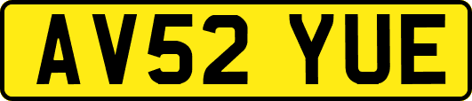 AV52YUE