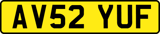 AV52YUF