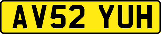 AV52YUH