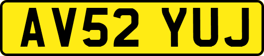 AV52YUJ
