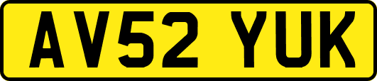AV52YUK