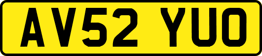 AV52YUO