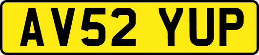 AV52YUP