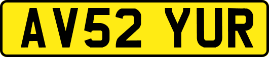 AV52YUR