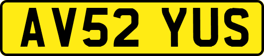 AV52YUS