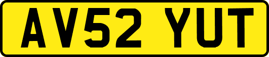 AV52YUT