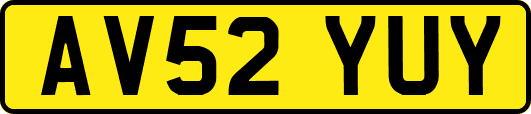 AV52YUY