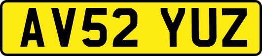 AV52YUZ