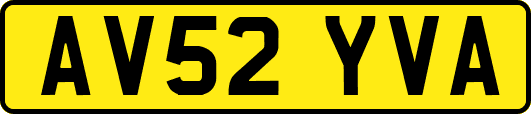 AV52YVA