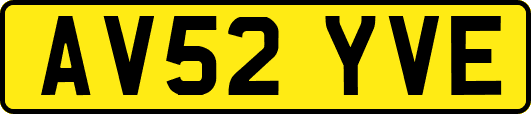 AV52YVE