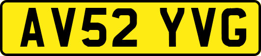 AV52YVG