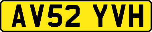 AV52YVH