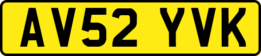 AV52YVK