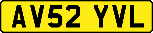 AV52YVL