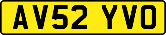 AV52YVO