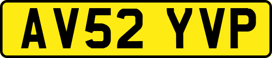 AV52YVP