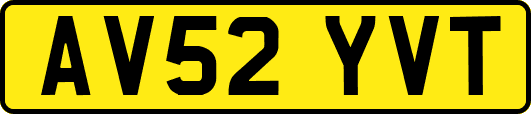 AV52YVT