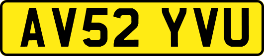 AV52YVU