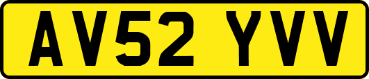 AV52YVV