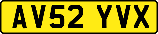 AV52YVX