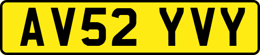 AV52YVY